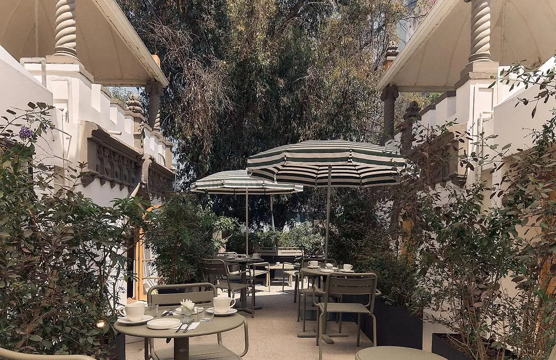 Hotel Parian-1