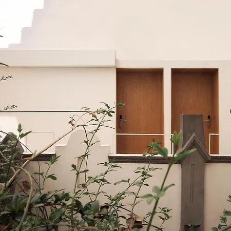 Hotel Parián-3