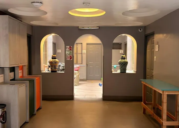 Hotel Sonora, Centro Histórico México DF